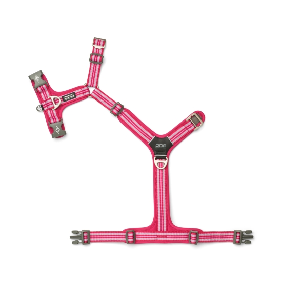 DOG Copenhagen V3 Comfort Walk Air Wild Rose